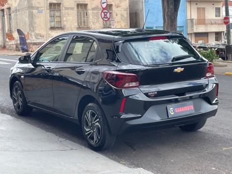 CHEVROLET Onix Hatch 1.0 12V 4P FLEX LT, Foto 3