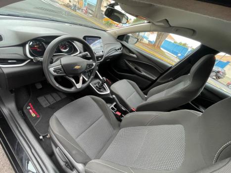 CHEVROLET Onix Hatch 1.0 12V 4P FLEX LT, Foto 5