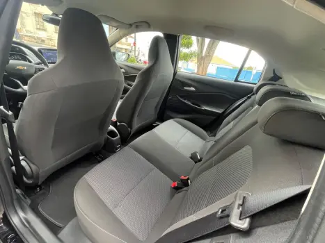 CHEVROLET Onix Hatch 1.0 12V 4P FLEX LT, Foto 6