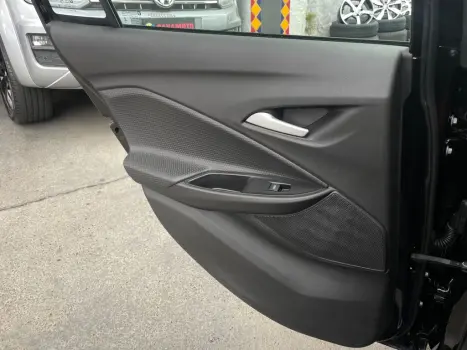 CHEVROLET Onix Hatch 1.0 12V 4P FLEX LT, Foto 8