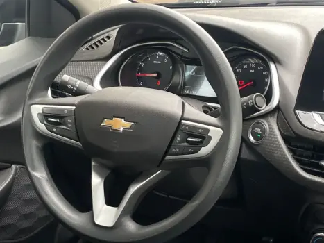 CHEVROLET Onix Hatch 1.0 12V 4P FLEX LT, Foto 12