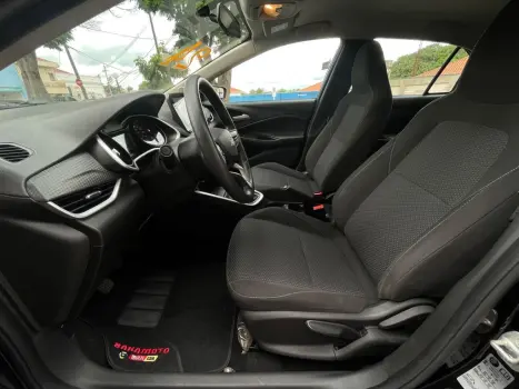 CHEVROLET Onix Hatch 1.0 12V 4P FLEX LT, Foto 13