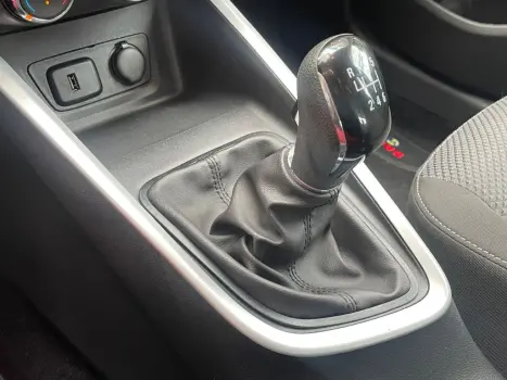 CHEVROLET Onix Hatch 1.0 12V 4P FLEX LT, Foto 16