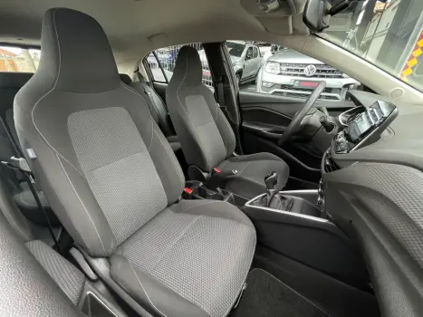 CHEVROLET Onix Hatch 1.0 12V 4P FLEX LT, Foto 17