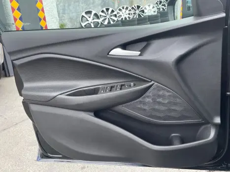 CHEVROLET Onix Hatch 1.0 12V 4P FLEX LT, Foto 18