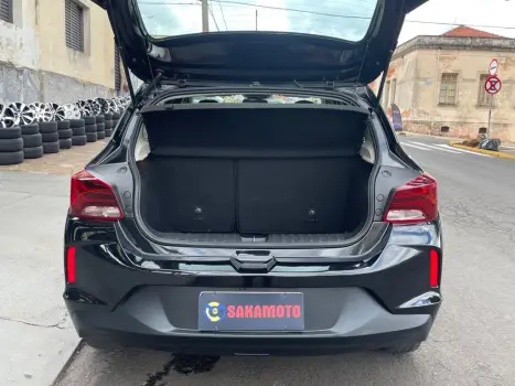 CHEVROLET Onix Hatch 1.0 12V 4P FLEX LT, Foto 21