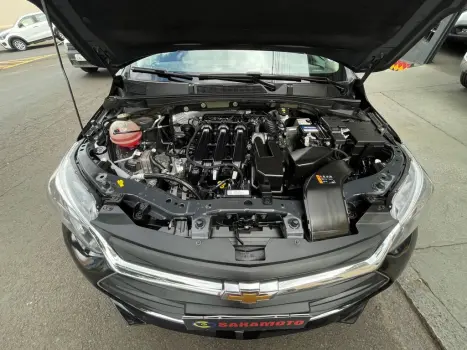 CHEVROLET Onix Hatch 1.0 12V 4P FLEX LT, Foto 25