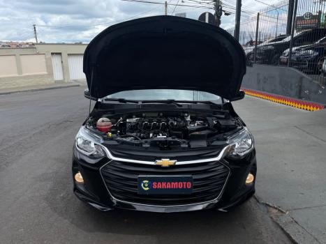 CHEVROLET Onix Hatch 1.0 12V 4P FLEX LT, Foto 26