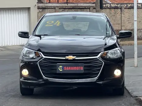 CHEVROLET Onix Hatch 1.0 12V 4P FLEX LT, Foto 27