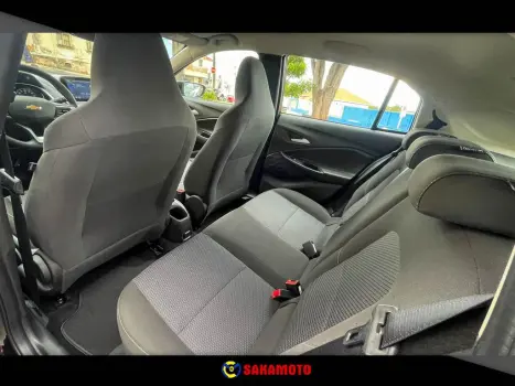 CHEVROLET Onix Hatch 1.0 12V 4P FLEX LT, Foto 6