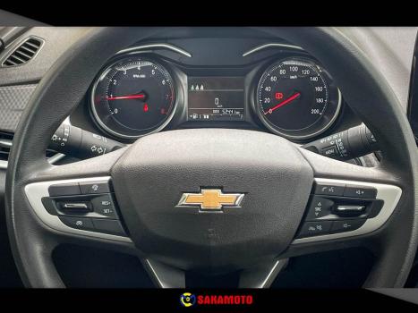 CHEVROLET Onix Hatch 1.0 12V 4P FLEX LT, Foto 9
