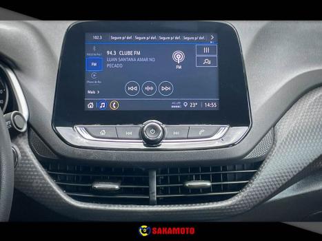 CHEVROLET Onix Hatch 1.0 12V 4P FLEX LT, Foto 10