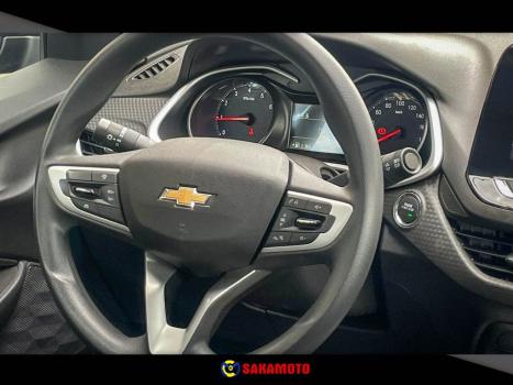 CHEVROLET Onix Hatch 1.0 12V 4P FLEX LT, Foto 12