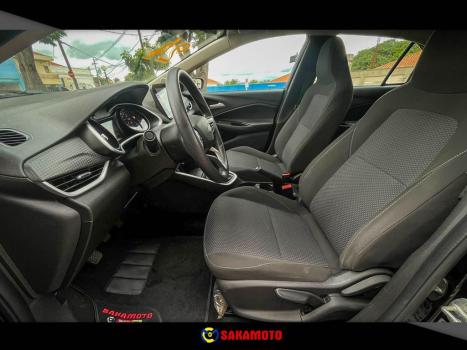 CHEVROLET Onix Hatch 1.0 12V 4P FLEX LT, Foto 13