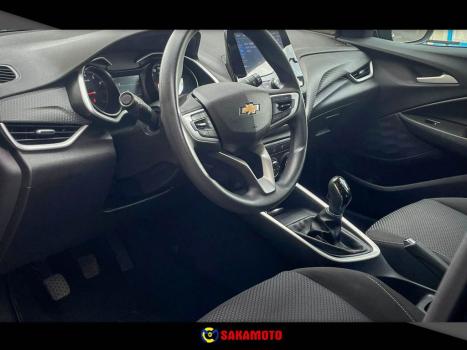 CHEVROLET Onix Hatch 1.0 12V 4P FLEX LT, Foto 14