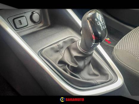 CHEVROLET Onix Hatch 1.0 12V 4P FLEX LT, Foto 16