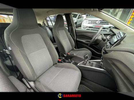 CHEVROLET Onix Hatch 1.0 12V 4P FLEX LT, Foto 17