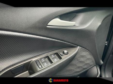 CHEVROLET Onix Hatch 1.0 12V 4P FLEX LT, Foto 18