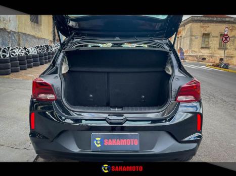 CHEVROLET Onix Hatch 1.0 12V 4P FLEX LT, Foto 21