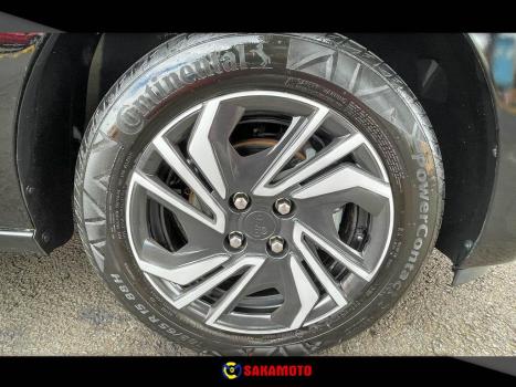 CHEVROLET Onix Hatch 1.0 12V 4P FLEX LT, Foto 24