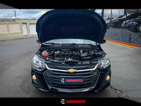 CHEVROLET Onix Hatch 1.0 12V 4P FLEX LT, Foto 26