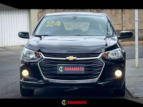 CHEVROLET Onix Hatch 1.0 12V 4P FLEX LT, Foto 27