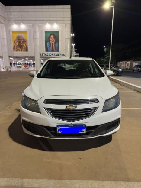 CHEVROLET Onix Hatch 1.0 12V 4P FLEX LT, Foto 1