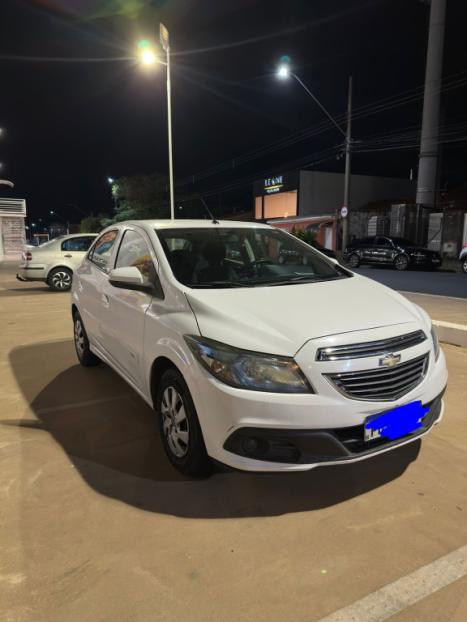 CHEVROLET Onix Hatch 1.0 12V 4P FLEX LT, Foto 2