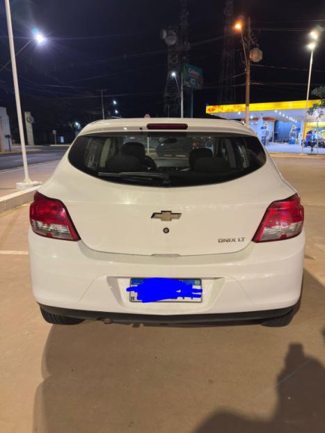 CHEVROLET Onix Hatch 1.0 12V 4P FLEX LT, Foto 3