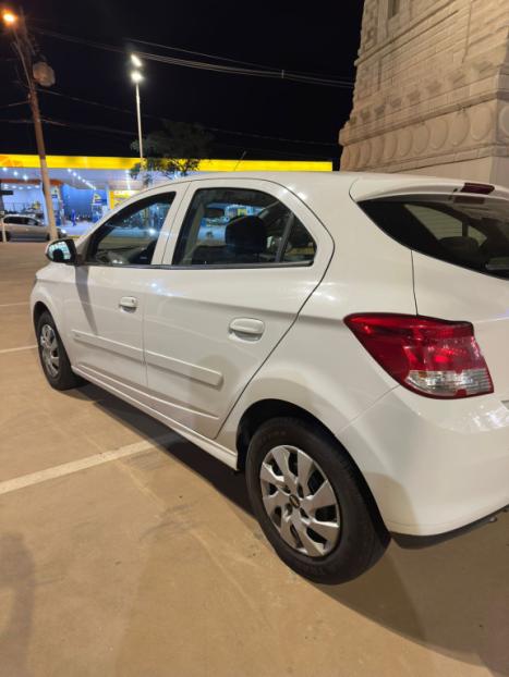 CHEVROLET Onix Hatch 1.0 12V 4P FLEX LT, Foto 4