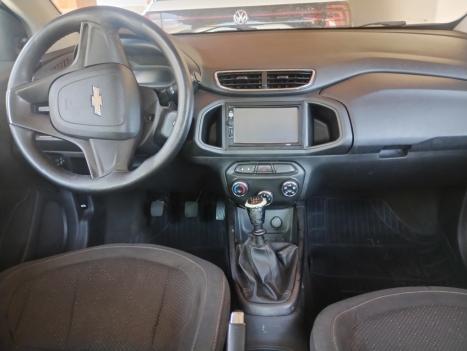 CHEVROLET Onix Hatch 1.0 12V 4P FLEX LT, Foto 5