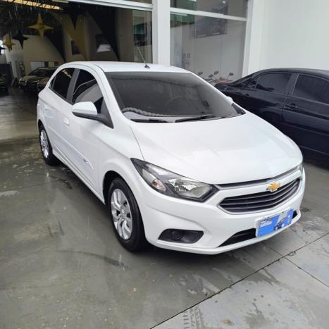 CHEVROLET Onix Hatch 1.4 4P FLEX LT, Foto 1