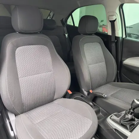 CHEVROLET Onix Hatch 1.4 4P FLEX LT, Foto 7