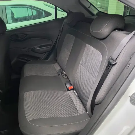 CHEVROLET Onix Hatch 1.4 4P FLEX LT, Foto 8