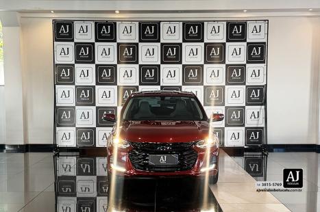 CHEVROLET Onix Hatch 1.0 12V 4P FLEX PREMIER 2 TURBO AUTOM�TICO, Foto 2