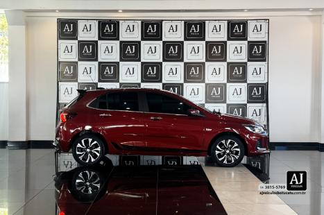 CHEVROLET Onix Hatch 1.0 12V 4P FLEX PREMIER 2 TURBO AUTOM�TICO, Foto 4