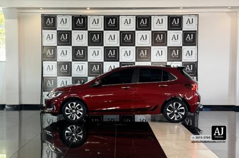 CHEVROLET Onix Hatch 1.0 12V 4P FLEX PREMIER 2 TURBO AUTOM�TICO, Foto 5