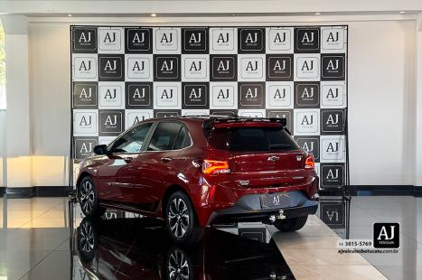 CHEVROLET Onix Hatch 1.0 12V 4P FLEX PREMIER 2 TURBO AUTOM�TICO, Foto 6