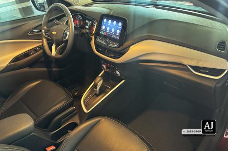 CHEVROLET Onix Hatch 1.0 12V 4P FLEX PREMIER 2 TURBO AUTOM�TICO, Foto 11
