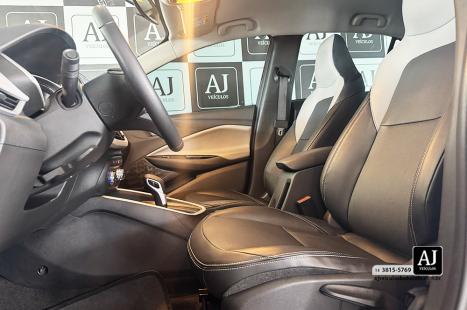 CHEVROLET Onix Hatch 1.0 12V 4P FLEX PREMIER 2 TURBO AUTOM�TICO, Foto 13