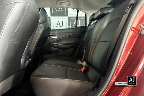 CHEVROLET Onix Hatch 1.0 12V 4P FLEX PREMIER 2 TURBO AUTOM�TICO, Foto 14