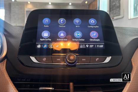 CHEVROLET Onix Hatch 1.0 12V 4P FLEX PREMIER 2 TURBO AUTOM�TICO, Foto 16