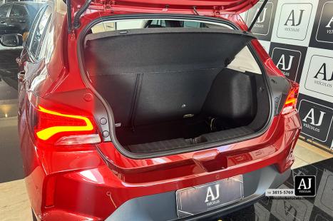 CHEVROLET Onix Hatch 1.0 12V 4P FLEX PREMIER 2 TURBO AUTOM�TICO, Foto 17