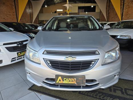 CHEVROLET Onix Hatch 1.0 4P FLEX LT, Foto 1