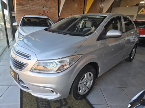 CHEVROLET Onix Hatch 1.0 4P FLEX LT, Foto 3