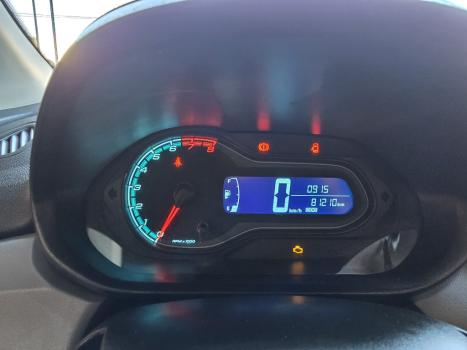 CHEVROLET Onix Hatch 1.0 4P FLEX LT, Foto 4