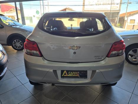 CHEVROLET Onix Hatch 1.0 4P FLEX LT, Foto 6