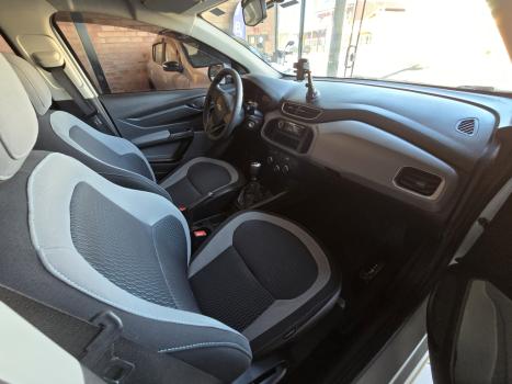 CHEVROLET Onix Hatch 1.0 4P FLEX LT, Foto 7