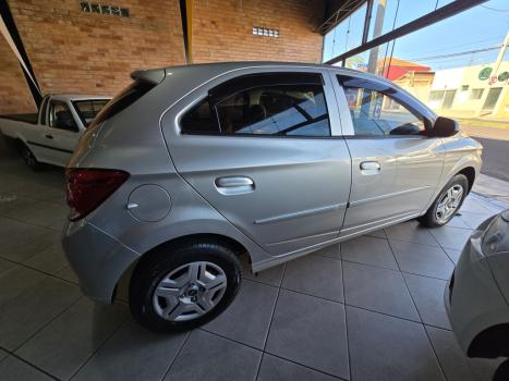 CHEVROLET Onix Hatch 1.0 4P FLEX LT, Foto 8