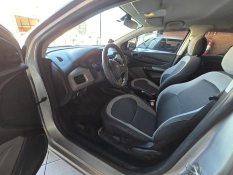 CHEVROLET Onix Hatch 1.0 4P FLEX LT, Foto 9